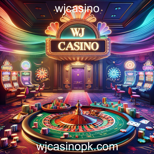 Descubra o Exclusivo Programa VIP do wjcasino